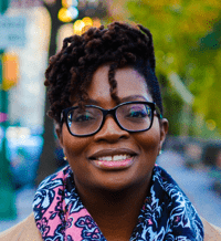 Tricia Stephens-Adams