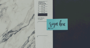 WordPress forms