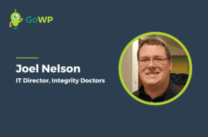 Joel Nelson @2x
