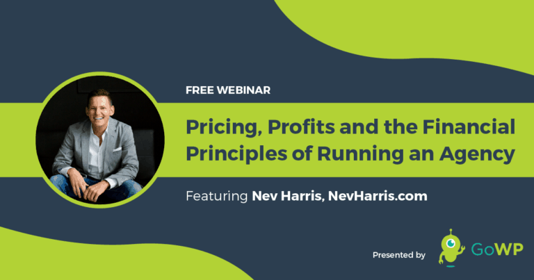 Nev Harris Agency Financials Webinar