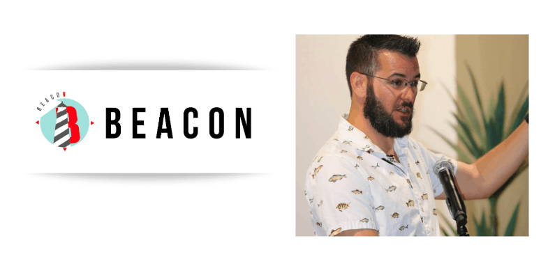 Edward Perry Beacon Agency