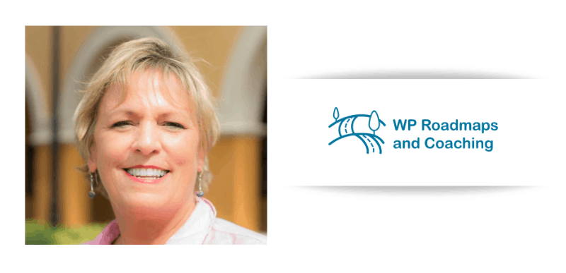 Beth Livingston WP Roadmaps