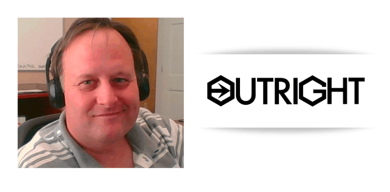 Graham Tucker Outright