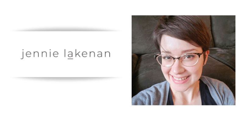 Jennie Lakenan