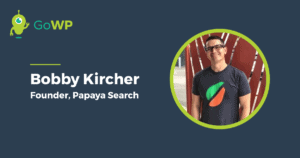Bobby Kircher case study