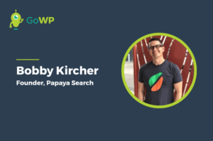 Bobby Kircher @2x