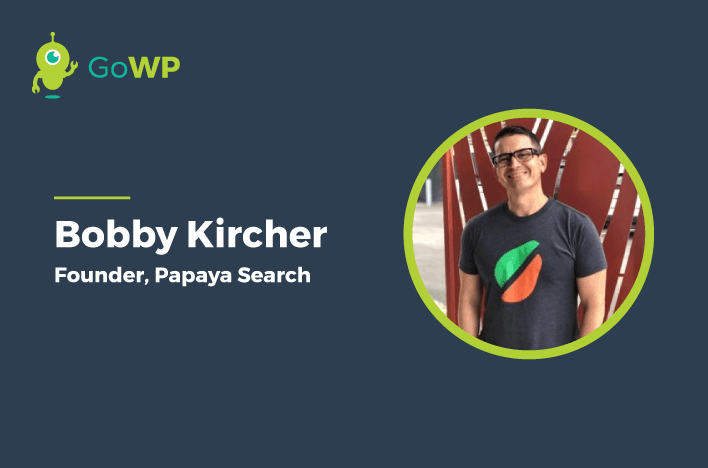 Bobby Kircher @2x