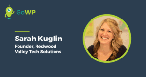 Sarah Kuglin case study