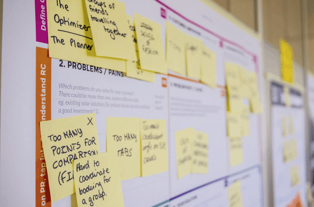 6A method for selling recurring revenue products