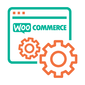 WooCommerce development