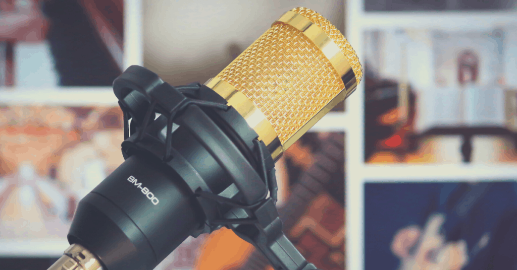 WordPress podcast lineup 2020
