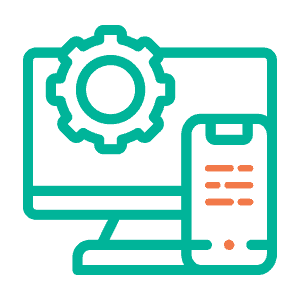 Fully responsive websites