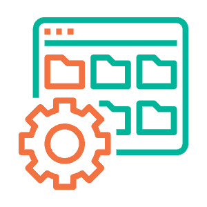 Developer works in your tools