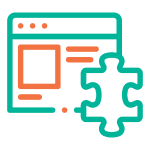 Theme and plugin integration