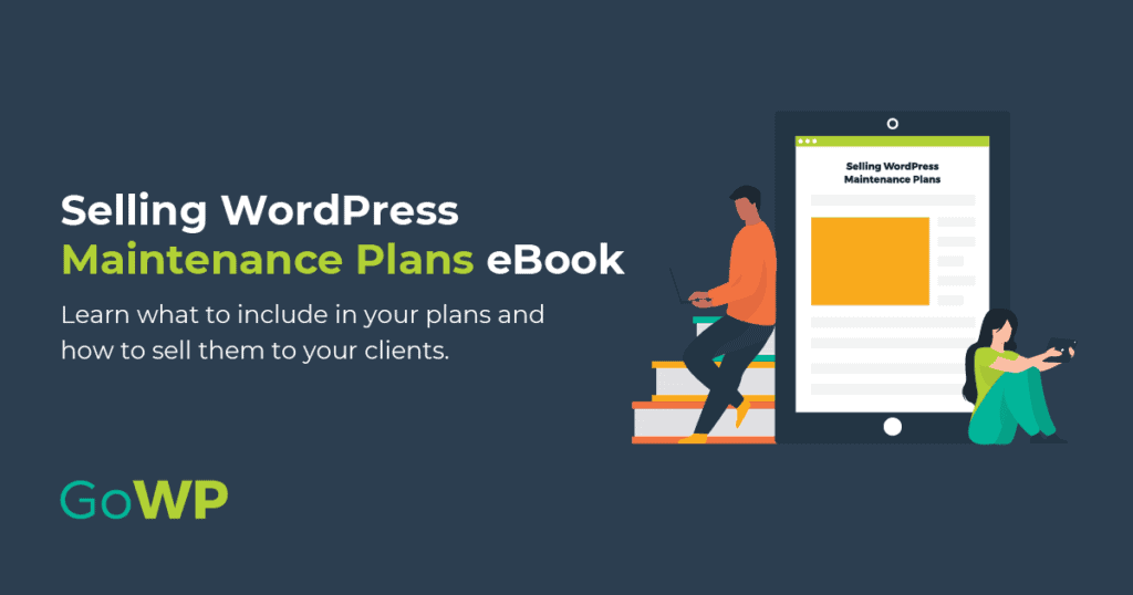 GoWP ebook