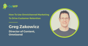 Omnisend Blog Webinar