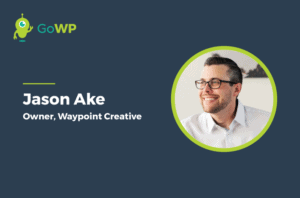 Jason Ake Case study