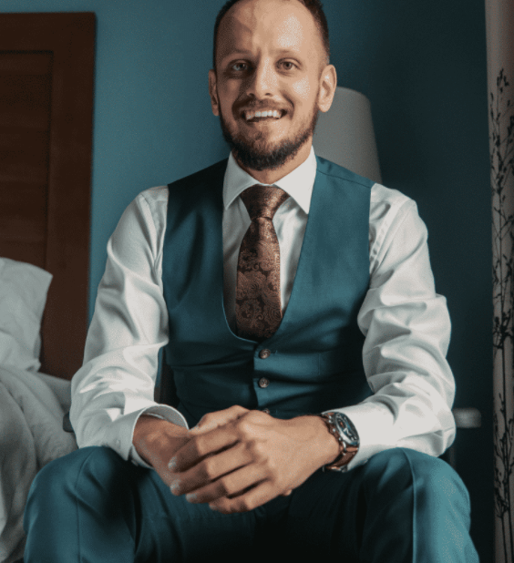Vincent Aguirre