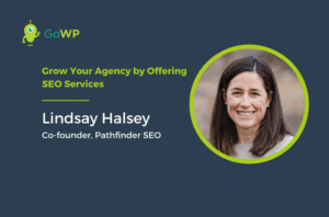 Lindsay Halsey Webinar SEO