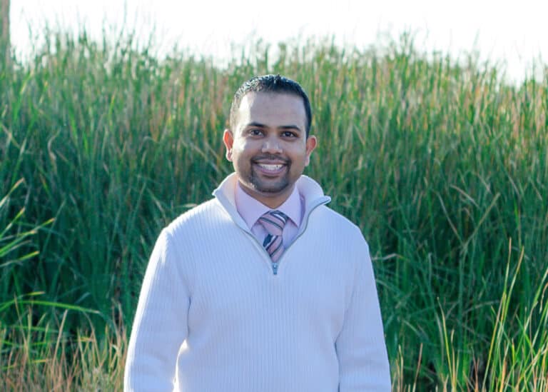 Profile picture Clifford Almeida @ HireAWiz and MyWebAudit